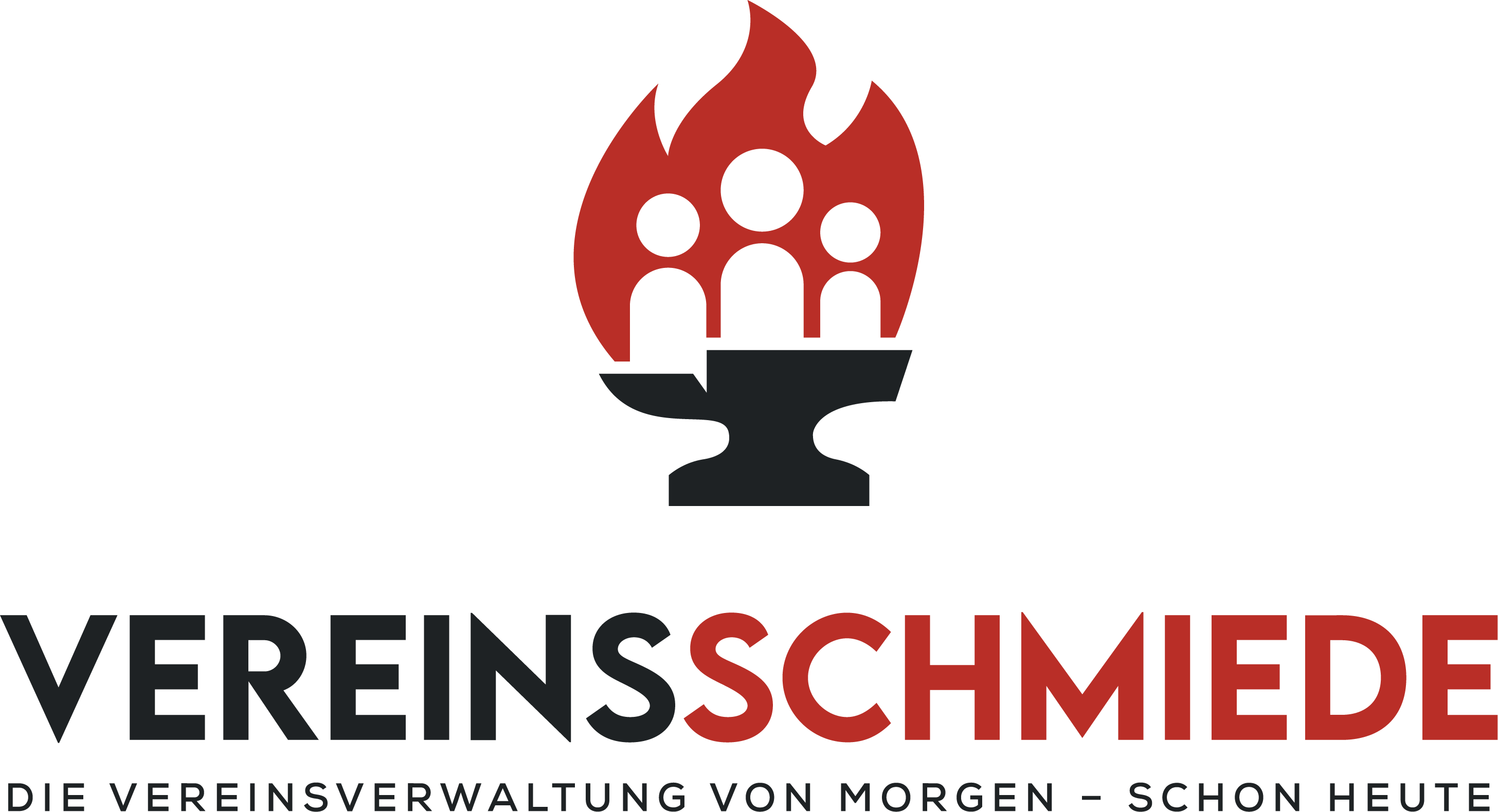 Vereinsschmiede Logo